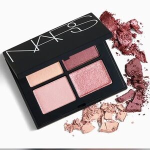 NARS COSMETICS Quad Eyeshadow Palette In Kuala Lumpur